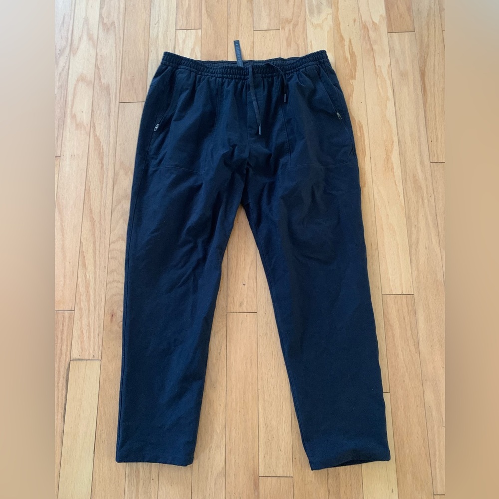 Mens lululemon pant